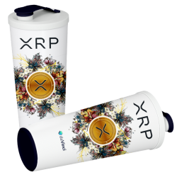 Cool XRP Bottles