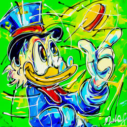 Digital painting #76