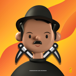 UGI AVATAR #005