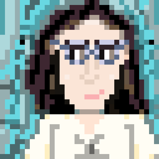 Harmony Rockstar #7 - John Lennon