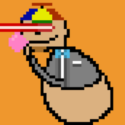 CryptoEggHeads #1930