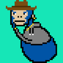 CryptoEggHeads #1831