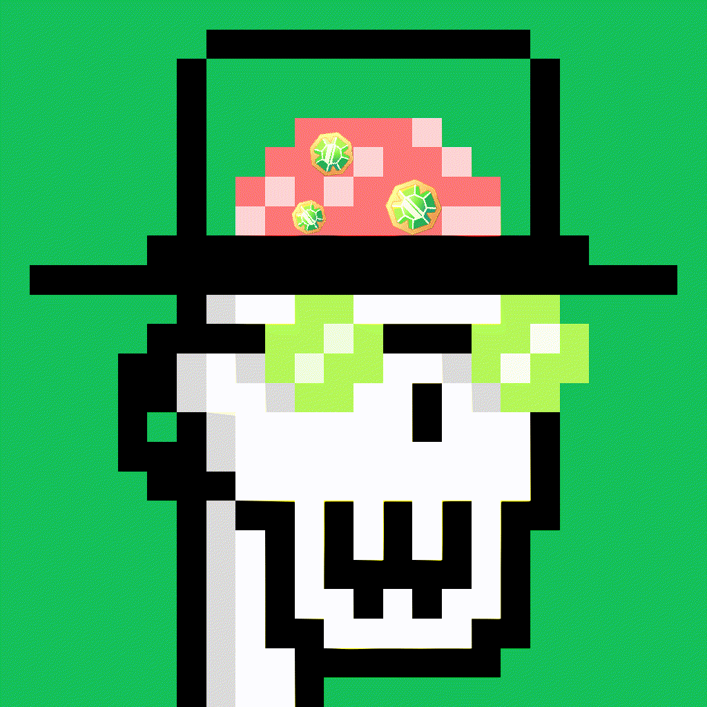 LF-SKULL PUNKS SPECIAL DFK