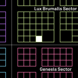 108 Lux Brumalis Sector