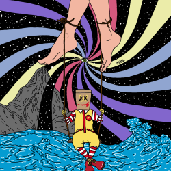 Is it happiness or sadness?