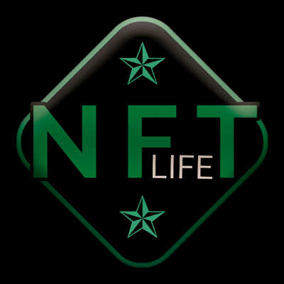 NFT Life "Flash Fade"