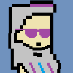 Rip Van Raver (Paint Punk #7)