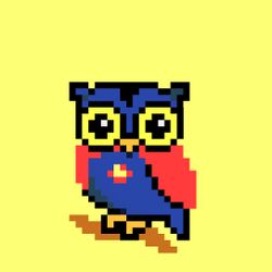 OWLpixel#011
