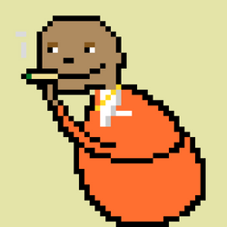 CryptoEggHeads #1706