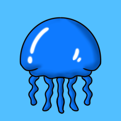 Jellyfish No. 1