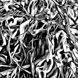 Mountain Angles #114