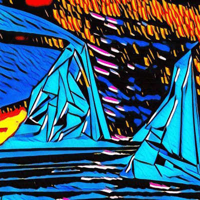 Oct9 MyDaily SpiritArt