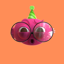 Punky #052 - Ambrose