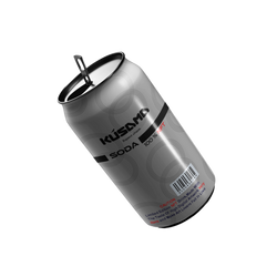 Kusama Soda Version #33