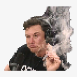 Elon Musk - pixbuilder.com.br