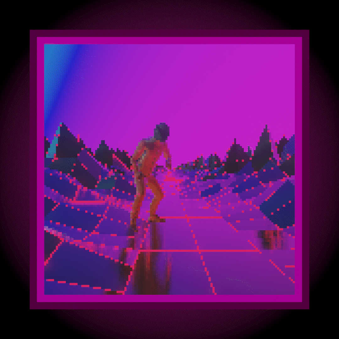 #CRYPTOFIGURINE 7 - #CRYPTOHERO