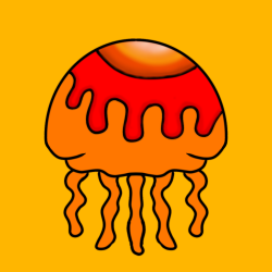 Jellyfish No. 3