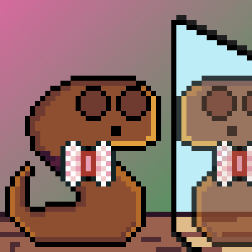 13 - Jim the Fashion Model