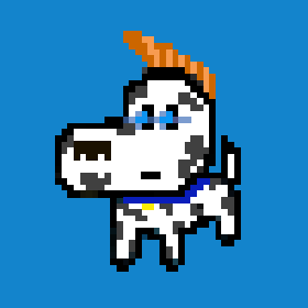 FluffyCryptoDog #1438