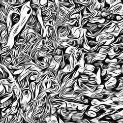 Mixed Mountain Angles #21