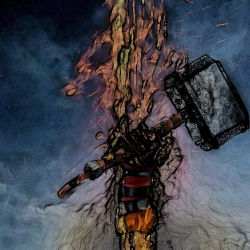 Thor Hammer
