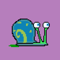 #031 Crypto Snail