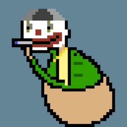 CryptoEggHeads #1762