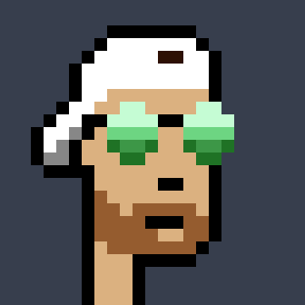 ZDG-Punks #0020/1000 Mac Miller