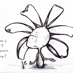 #041: "How's It Gonna Be" Flowerkid