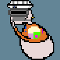 CryptoEggHeads #1791