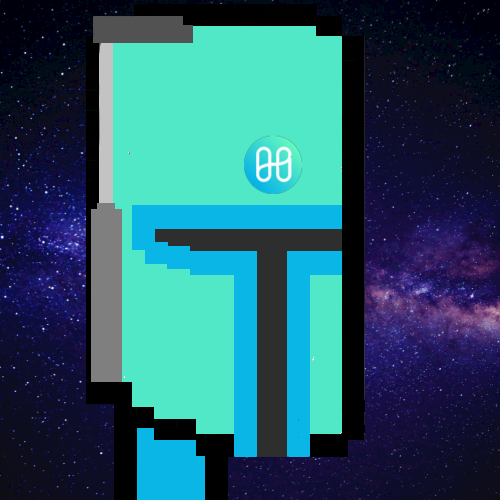 Harmony Fett (Bounty Hunter #1)