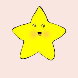 Bipolar Star #014 - curious