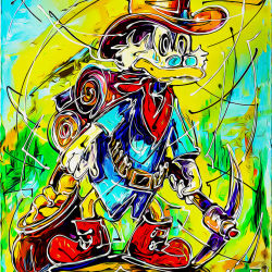 Digital painting #16