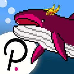 Whale Crypto #8