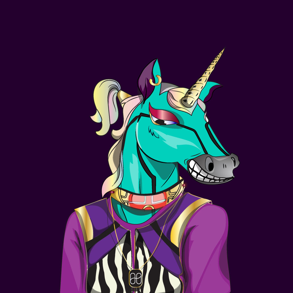 Excited UniONE Fan Club-#10