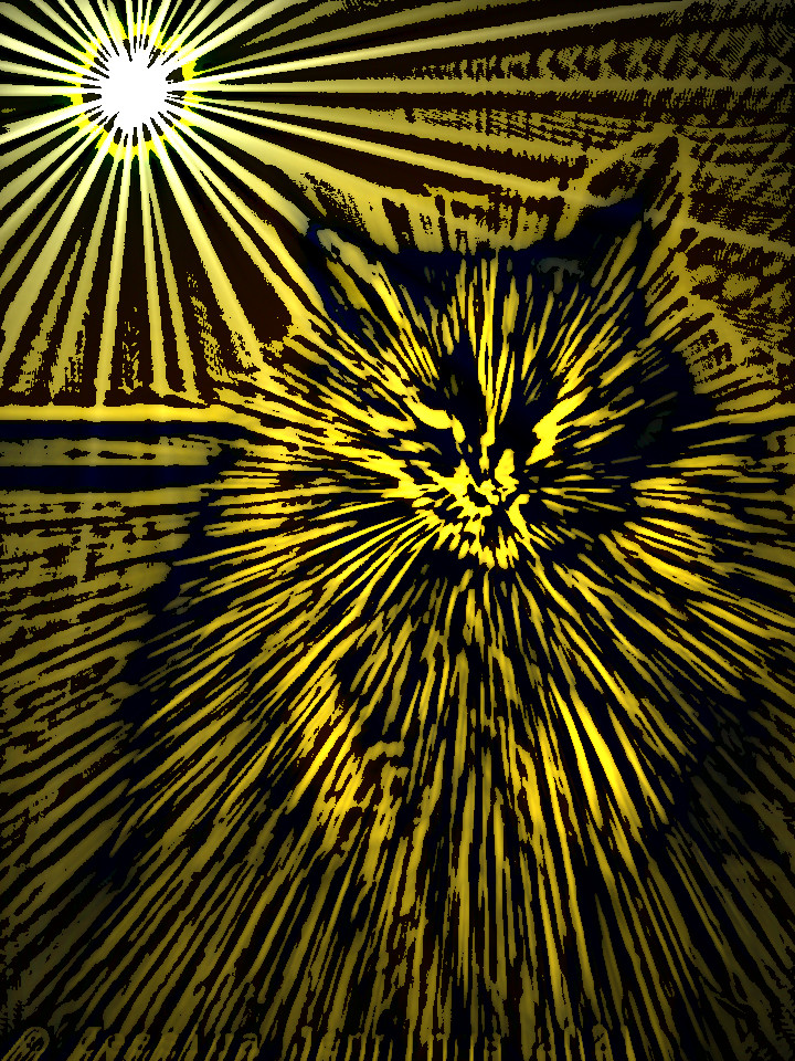 DigiKitties 2 - Mayan Kitty