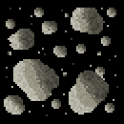 Asteroid Belt