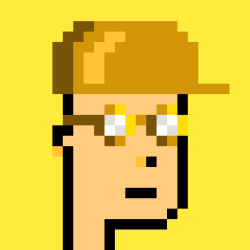 CryptoPunk - Cosplay #18