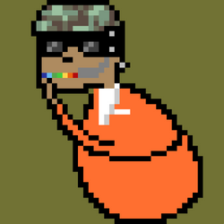 CryptoEggHeads #1551