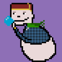 CryptoEggHeads #1511