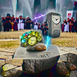 The Time Stone