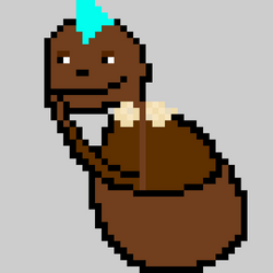 CryptoEggHeads #1581