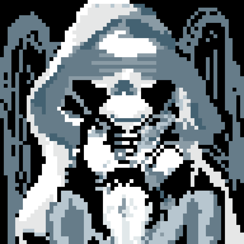 Kz-Cryptopunks #22/50  Dead Wise Monkey