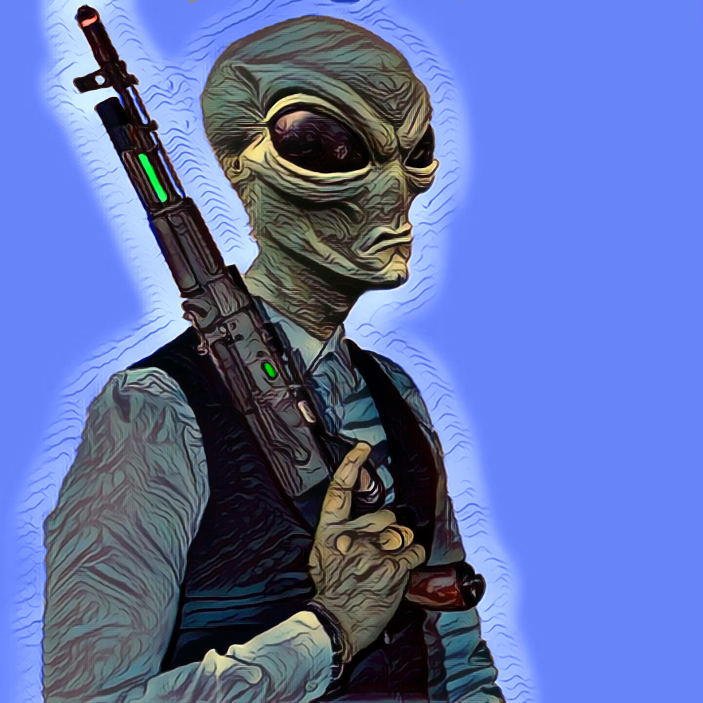 Solar Force 2500 - Velo