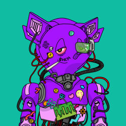 Employees of the Metaverse #59