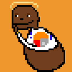 CryptoEggHeads #1777