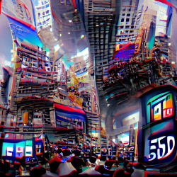 Times Square