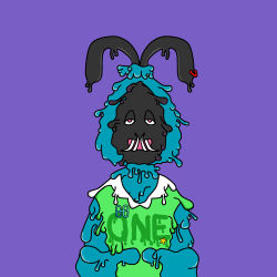 Mutant Crazy Poci #7