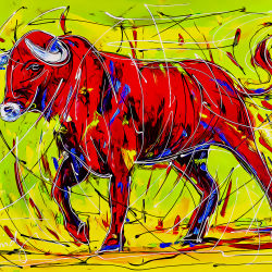 Digital painting #30