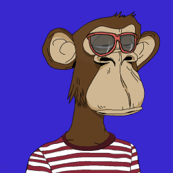 Bored Ape Casual Club